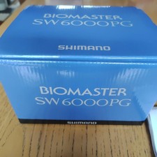 Mulinello da spinning SHIMANO