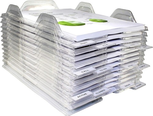 Organizer file formato - organizer,