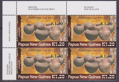Papua nuova guinea - papua, 2014