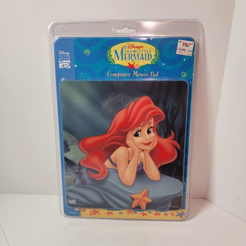 Mouse pad computer - pad, sirenetta