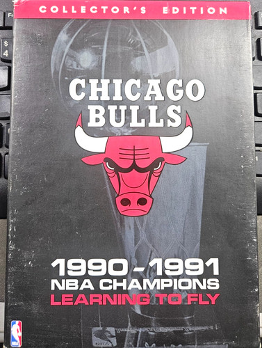 Chicago bulls collector - chicago, collector`s