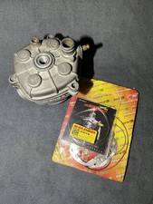 Mhr Malossi 6t Minarelli