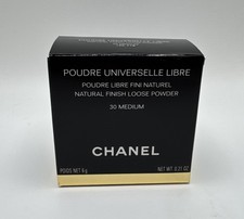 Chanel Poudre Universelle