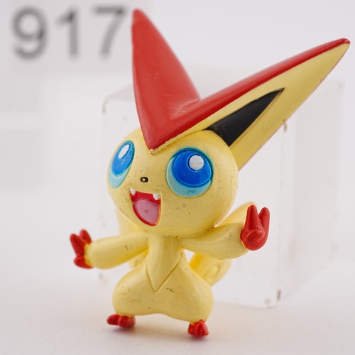 Pokemon figure sold per - pokemon,