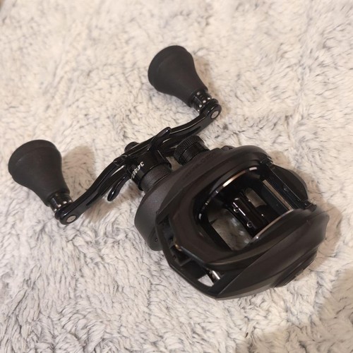 Mulinello abu garcia revo - abu,