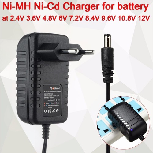 Cd batteria - ni-mh,
