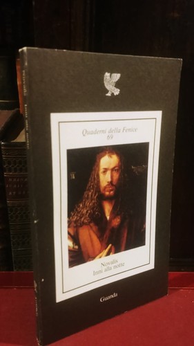 Novalis inni alla notte - alla,