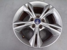 1 cerchio in lega 16 pollici