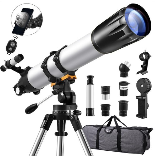 Telescopio astronomia - telescopio,
