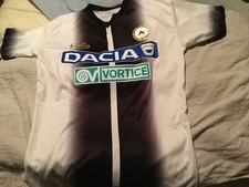 Maglia calcio away Udinese