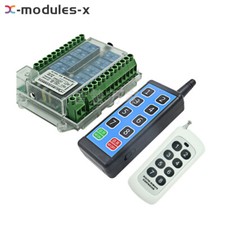 Modulo relè interruttore