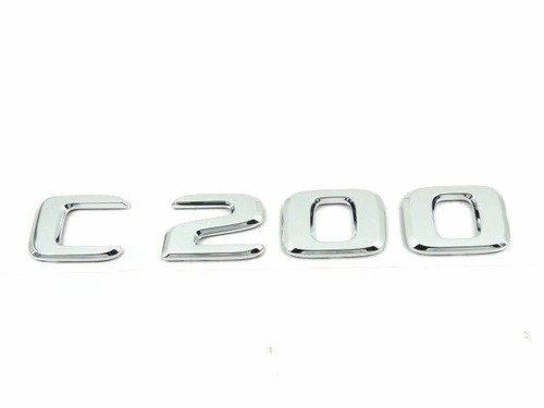 Nuovo originale mercedes c200 - originale,