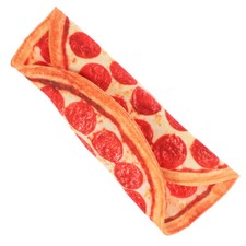 Astuccio Portamatite Pizza