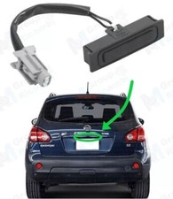 Nissan Qashqai J10 2006 - 2014