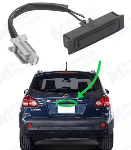 Nissan qashqai j10 - qashqai,