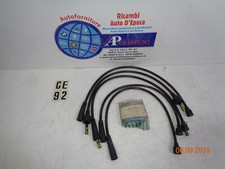 30109 SERIE CAVI CANDELE FORD FIESTA 45