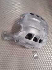 64210-mcb-6100 Plastica Paramotore Honda Transalp 600-650 MA