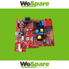 SCHEDA GESTIONE MP05 CALDAIA