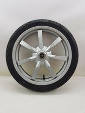 CERCHIO ANTERIORE PEUGEOT