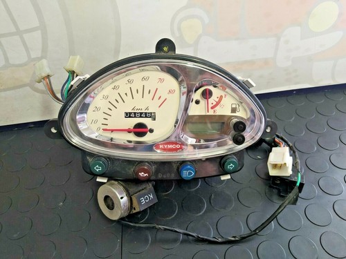 Strumentazione originale kymco - strumentazione,