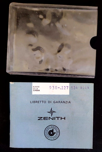 Libretto istruzioni e - libretto,