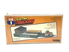 Tyco US1 ELECTRIC TRUCKING -