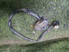 HONDA VARADERO XL 1000 V  2003