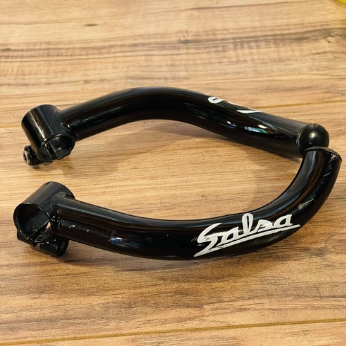 Terminali barra mountain bike