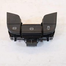 566927225 PULSANTE INTERRUTTORE FRENO STAZIONAMENTO SKODA KAROQ 2018> 10G