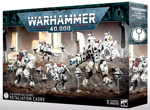 Warhammer 40k battleforce au - warhammer,