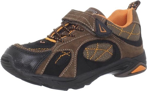 Scarpa trekking jumping - da,