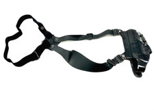 Fondina Vega cuoio ascellare O155 per beretta px4 storm