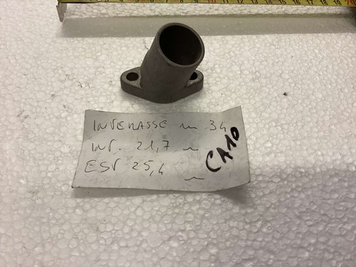Ca10 collettore aspirazione - collettore,