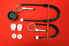 Per Renault Megane 2 Cabrio