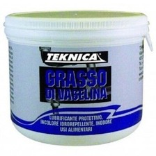 Grasso di Vaselina 500 ml