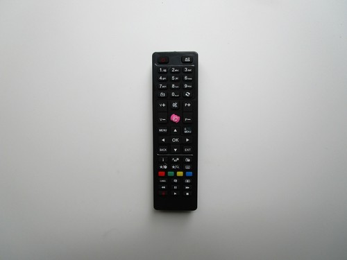 Telecomando per telefunken - telecomando,