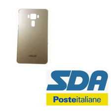Back Cover Scocca Vetro