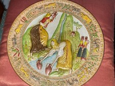 SARDEGNA PIATTO LAI DISEGNO