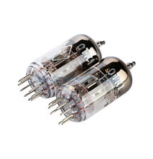 1 paio 6H2N-EB amplificatore valvolare vuoto valvola elettronica sostituire 6N2 6H2N 6H2