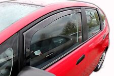 Deflettori Aria Per Honda Jazz