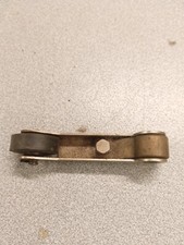 REVOX A77 pinch roller ottime condizioni con supporto