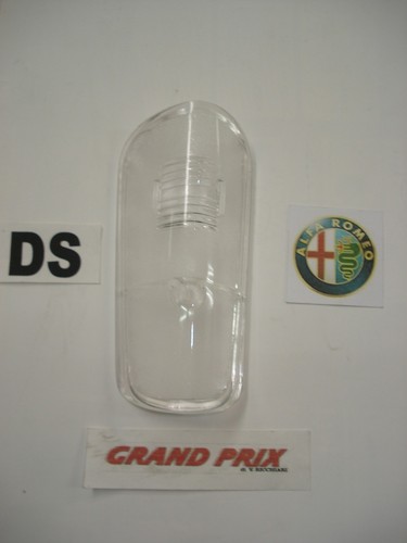 Plastica gemma trasparente - plastica,