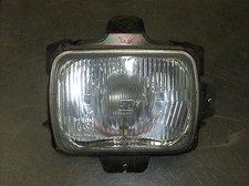 Faro fanale anteriore - fanale, honda