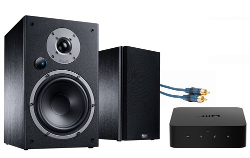 Magnat monitor reference - magnat,