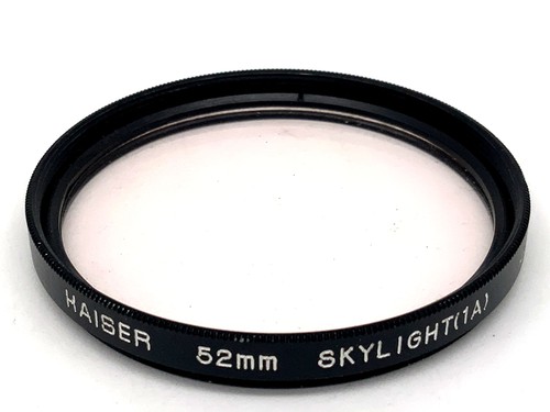 Filtro kaiser skylight - filtro,