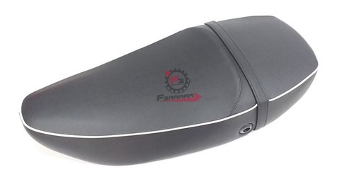655 65428500an sella vespa s - vespa,