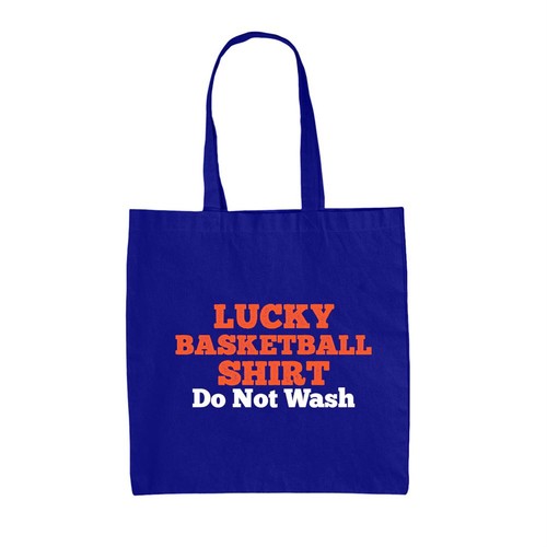 Portafortuna basket camicia - basket,