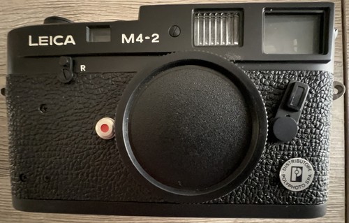 Leitz nera 35 mm - nera,