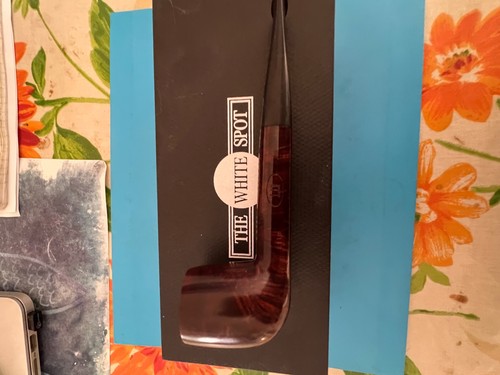 Pipa dunhill bruyere 2110 - dunhill,