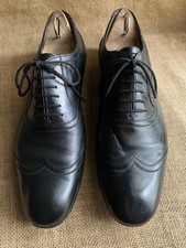 Scarpe Oxford Gucci 337044 da